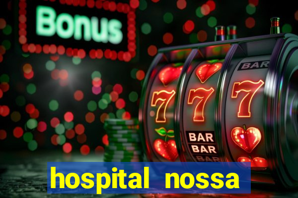 hospital nossa senhora de lourdes antas bahia